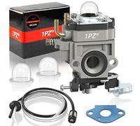 1PZ UK5-11C 11mm Carburatore Carb Ricambio per 22cc 26cc 33cc 34cc 36cc MultiTool Benzina Tagliasiepi Decespugliatore Motosega Parti del motore