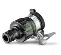 1PZ UNIFL KARCHER 26452560 PRESA X RUBINETTI LISC: