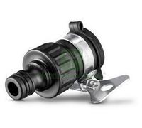 1PZ UNIFL KARCHER 26452560 PRESA X RUBINETTI LISC: