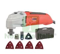 1PZ UTENSILE MULTIFUNZIONE UM300 300W: