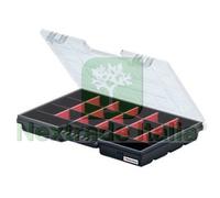 1PZ VALIGETTA PORTAMINUTERIA NOR MM.290X195X35H. ART.KNO30204: