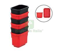 1PZ VALIGETTA PORTAMINUTERIA TITAN SET PEZZI 6 MM.110X75X95H. ART.KTIS11: