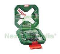 1PZ VALIGETTA X LINE CON ACCESSORI FORATURA E AVVITAMENTO PZ.34: