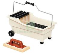 1PZ VASCHETTA LAVAGGIO + FRATTONE PROFESS RAIMONDI PPL LT 20: