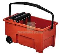 1PZ VASCHETTA LAVAGGIO FRATTONE PROFESSIONALE RAIMONDI PPL LT 13: