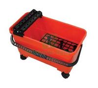 1PZ VASCHETTA LAVAGGIO KIT GRIGLIA CON 2 RULLI CM.52X27X31H.: