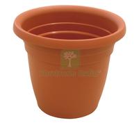 1PZ VASO A CAMPANA THEA CM. 55 (Ï) X 37 H:
