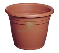 1PZ VASO TONDO Ã¸ 55 X H.37 LT. 50:
