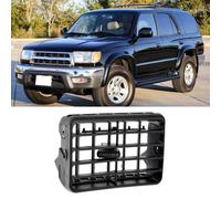 1Pz Venti Riscaldamento Centro Cruscotto Auto Per 1996-2002 Uscita Aria