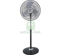 1PZ VENTILATORE A PIANTANA 45 CM FS 1803 TORNADO: