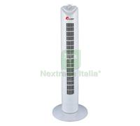 1PZ VENTILATORE A TORRETTA H. 80 CM:
