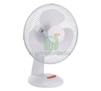 1PZ VENTILATORE DA TAVOLO 45 W CODICE 800629: