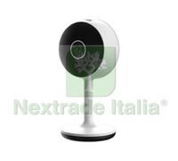 1PZ VIDEOCAMERA SMART MINI DA INTERNO DOM E MM.54X107X50: