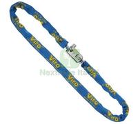 1PZ VIRO ART.1.4238 LUCCHETTO C CATENA CM.150: