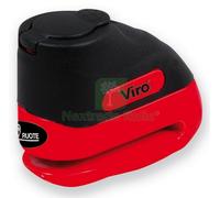 1PZ VIRO ART.153 BLOCCA DISCO ROSSO: