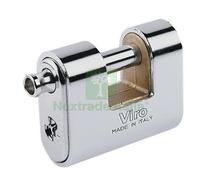 1PZ VIRO ART.4116 LUCCHETTO "PANZER" MM. 77: