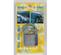 1PZ VIRO BL ART.573 LUCCHETTO MARE LARGHEZZA MM 30:
