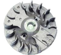 1PZ VOLANO DECESPUGLIATORE PROFY 26 STARS N° 51: