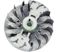 1PZ VOLANO DECESPUGLIATORE PROFY 34 STARS N° 51: