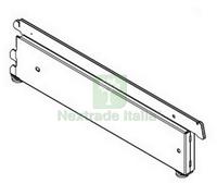 1PZ ZAF PIEDE PER PIANTANA PANNA CM.50 H.17: