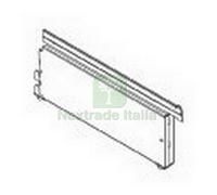 1PZ ZAF SCAFFALATURA PIEDE PER PIANTANA GRIGIO CM 40 H.23: