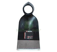 1PZ ZAPPA ART.1 GR. 450 MANICO 6030202: