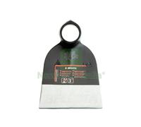 1PZ ZAPPA ART.84 C Ï OCCHIO MM. 38 GR. 825: