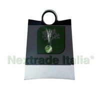 1PZ ZAPPA BENEVENTO "ORSATTI" GR.800 CM.16X23H. OCCHIO Ø MM.37 38: