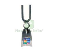 1PZ ZAPPA COMBINATA QUADRO BIDENTE PIATTO MOD.228 A GR.450 CM.7X27H. OCCHIO Ø M: