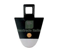 1PZ ZAPPA ORSATTI 009B PUGLIA 1000 G: