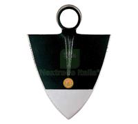 1PZ ZAPPA TIPO 'PIEMONTE LAZIO' GR. 600 012D MANICO 6030200: