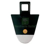 1PZ ZAPPA TIPO 'PUGLIA' GR. 800 009A MANICO 6030215: