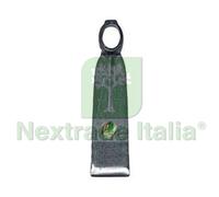 1PZ ZAPPA TOSCANA LUNGA "ORSATTI" GR.800 CM.7X21H. OCCHIO Ø MM.34 37: