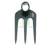 1PZ ZAPPA TRIDENTE 'S.REMO' CM 20 X 11: