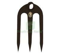 1PZ ZAPPA TRIDENTE 'SICILIA' CM 33 X 18: