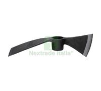 1PZ ZAPPASCURE TIPO 'NOLA' ART. 505 GR. 1500 MANICO 101228: