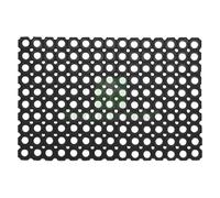 1PZ ZERBINO 'COMPOS' CM. 50 X 100:
