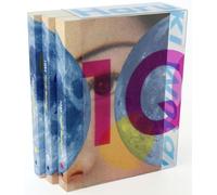 1q84: 3 Volume Boxed Set (Vintage International) by Murakami, Haruki