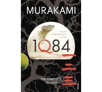 1Q84: The Complete Trilogy (1Q84) by Murakami, Haruki