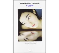 1Q84. Libro 3. Ottobre-dicembre