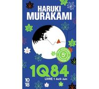 1Q84 - Livre 1 - Prix découverte