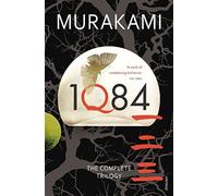 1Q84: The Complete Trilogy (1Q84) by Murakami, Haruki
