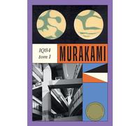 1Q84. Tom 1
