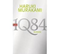 1Q84. Volume 1-2: Roman: 74362