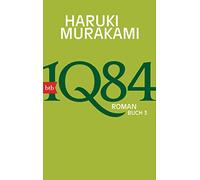 Haruki Murakami Ursula Gräfe 1Q84 (Buch 3): Roman (Tascabile)