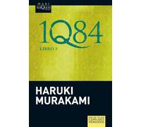 1Q84. Volume 3 (spagnolo)