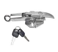 1R-9958 Catch Lock Assy 1R9958 Compatibile con Caterpillar Mini Escavatore Idraulico 301.5 301.6 301.6C 301.8 301.8C Escavatore 205 205B 206 206B 211B 212 212B 213 213B 2. 14 214B