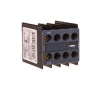 1R Contatti ausiliari montaggio frontale SIRIUS 3RH2911-1HA01
