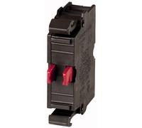 1R Contatto ausiliario montaggio frontale M22-K01D RMQ 262165