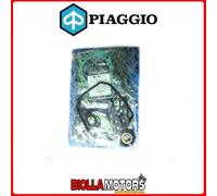 1R000009 KIT GUARNIZIONI COMPLETI PIAGGIO ORIGINALE FLY 150 4T 2006-2007